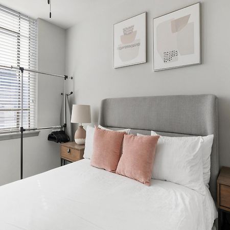 American Life Apartments By Landing เบอร์มิงแฮม ภายนอก รูปภาพ